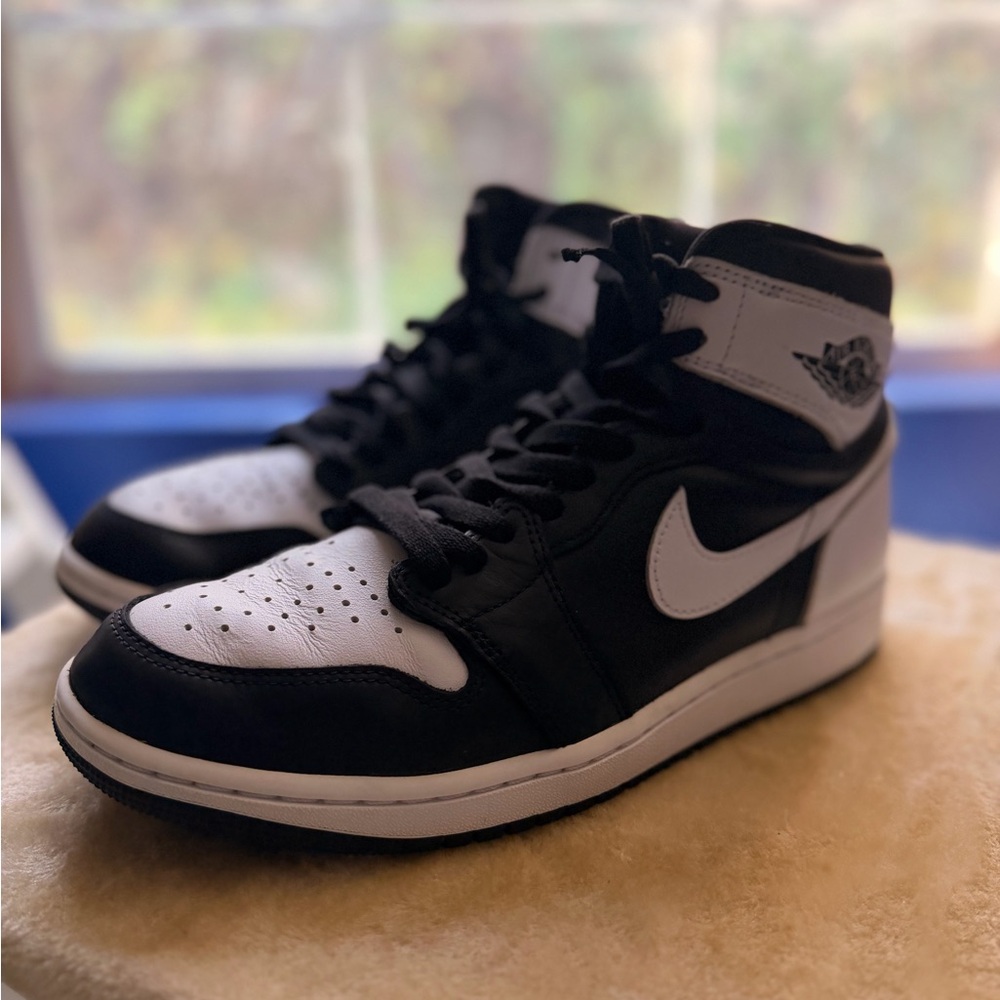 Nike Air Jordan’s
